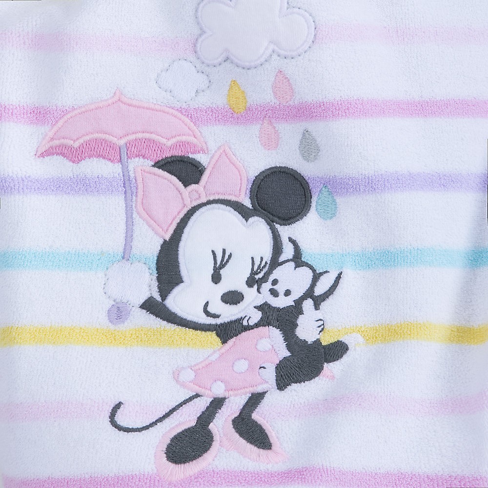 Meilleur Prix Garanti ✔ nouveautes , Barboteuse Minnie Mouse pour bébé  - Meilleur Prix Garanti ✔ nouveautes , Barboteuse Minnie Mouse pour bébé -01-2